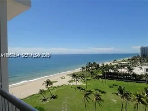 1370 S Ocean Boulevard Pompano Beach FL 33062