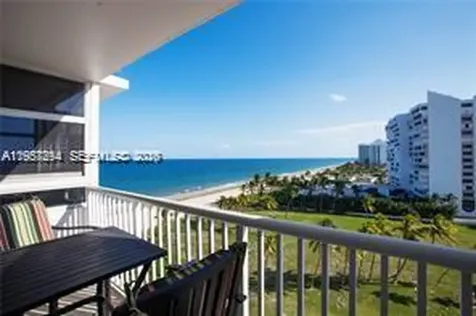 1370 S Ocean Boulevard Pompano Beach FL 33062