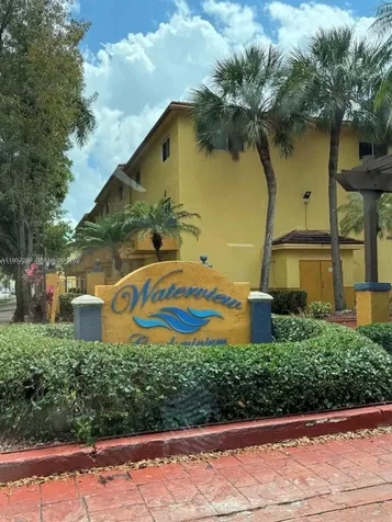 8260 SW 149th Court Miami FL 33193