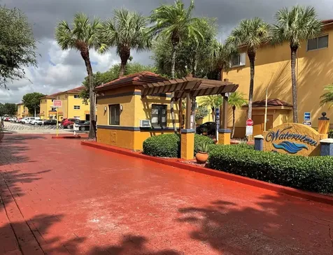 8260 SW 149th Court Miami FL 33193