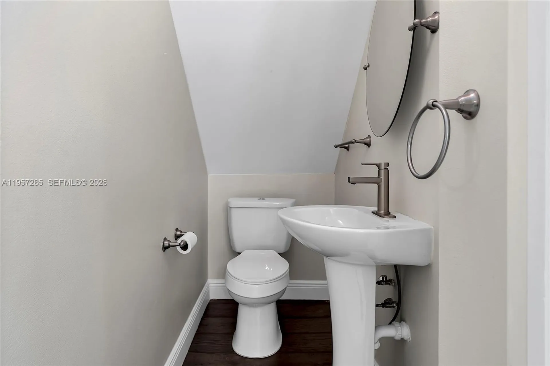 6768 Canary Palm Circle Boca Raton FL 33433