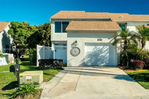 6768 Canary Palm Circle Boca Raton FL 33433