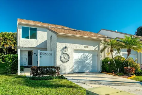 6768 Canary Palm Circle Boca Raton FL 33433