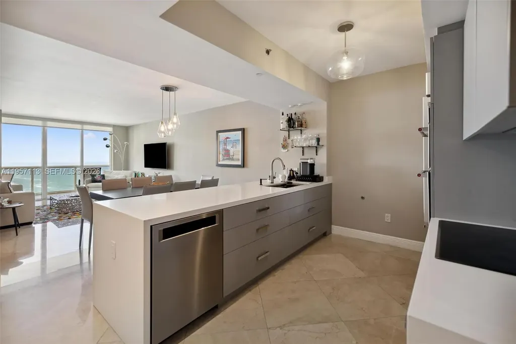 1830 S Ocean Drive Hallandale Beach FL 33009