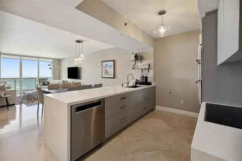 1830 S Ocean Drive Hallandale Beach FL 33009