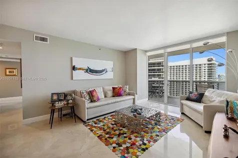 1830 S Ocean Drive Hallandale Beach FL 33009