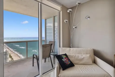 1830 S Ocean Drive Hallandale Beach FL 33009