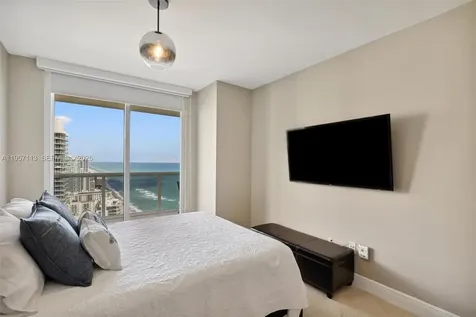 1830 S Ocean Drive Hallandale Beach FL 33009