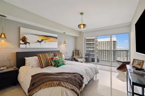 1830 S Ocean Drive Hallandale Beach FL 33009