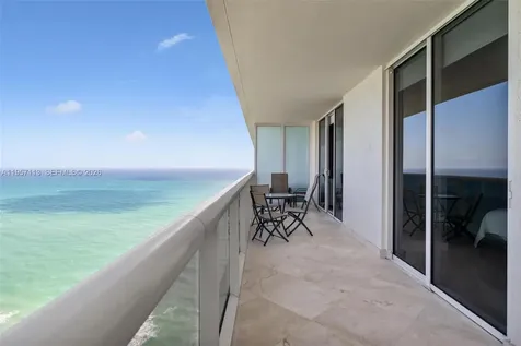 1830 S Ocean Drive Hallandale Beach FL 33009