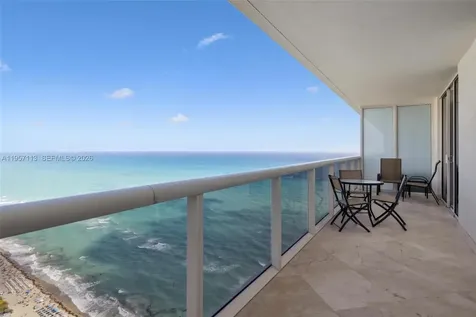 1830 S Ocean Drive Hallandale Beach FL 33009