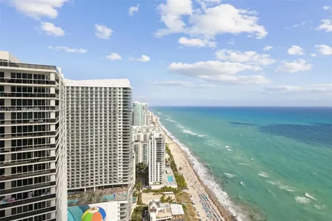 1830 S Ocean Drive Hallandale Beach FL 33009