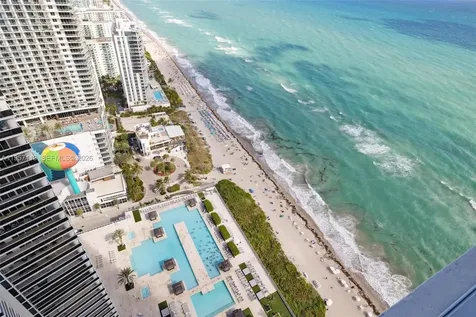 1830 S Ocean Drive Hallandale Beach FL 33009