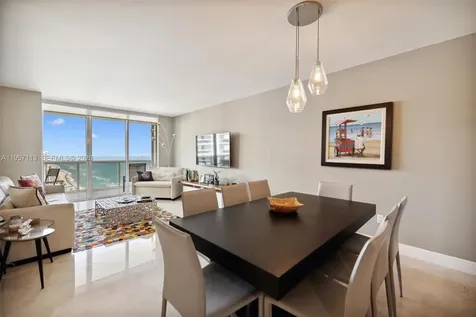 1830 S Ocean Drive Hallandale Beach FL 33009