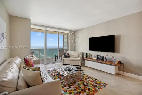 1830 S Ocean Drive Hallandale Beach FL 33009