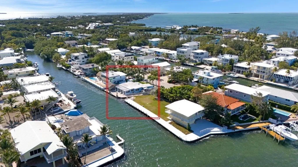 230 Jolly Roger Drive Key Largo FL 33037