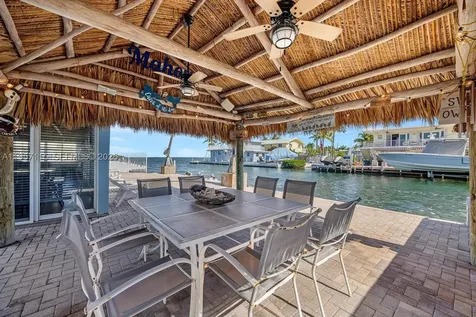 230 Jolly Roger Drive Key Largo FL 33037
