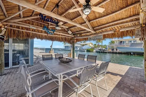 230 Jolly Roger Drive Key Largo FL 33037