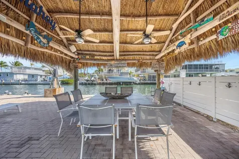 230 Jolly Roger Drive Key Largo FL 33037
