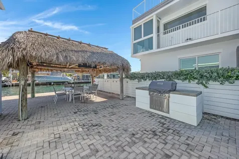 230 Jolly Roger Drive Key Largo FL 33037