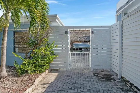 230 Jolly Roger Drive Key Largo FL 33037