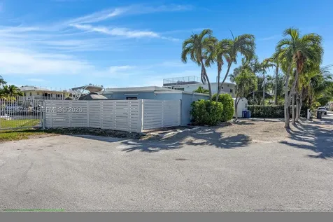 230 Jolly Roger Drive Key Largo FL 33037