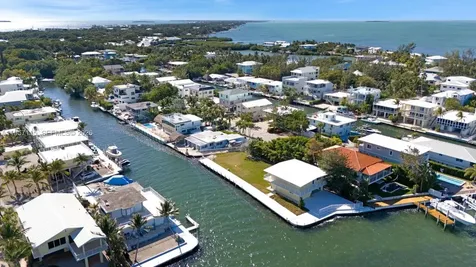 230 Jolly Roger Drive Key Largo FL 33037