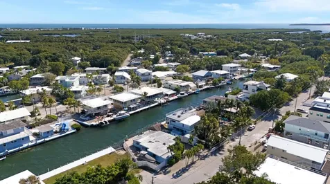 230 Jolly Roger Drive Key Largo FL 33037