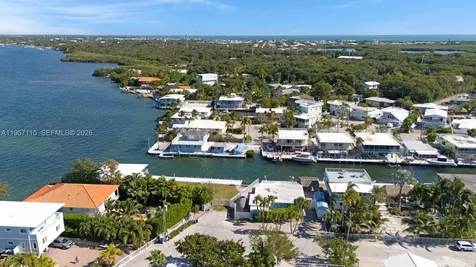 230 Jolly Roger Drive Key Largo FL 33037