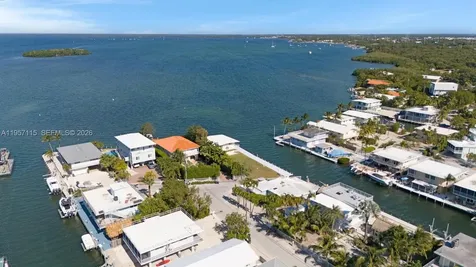 230 Jolly Roger Drive Key Largo FL 33037