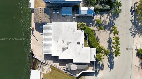 230 Jolly Roger Drive Key Largo FL 33037