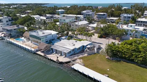 230 Jolly Roger Drive Key Largo FL 33037