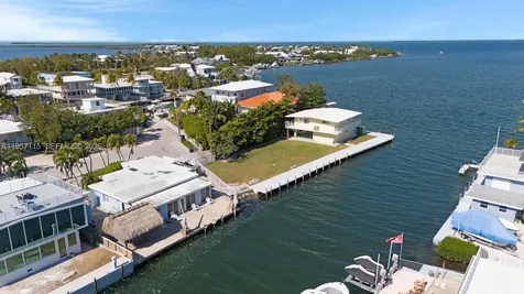 230 Jolly Roger Drive Key Largo FL 33037