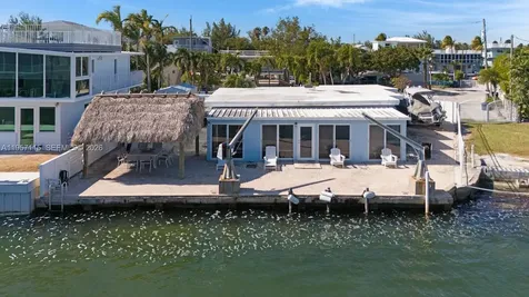 230 Jolly Roger Drive Key Largo FL 33037