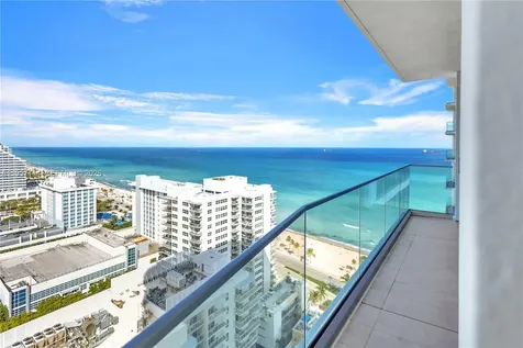 151 N Seabreeze Boulevard Fort Lauderdale FL 33304