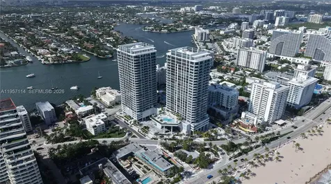 151 N Seabreeze Boulevard Fort Lauderdale FL 33304