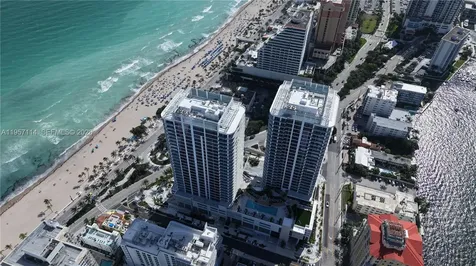 151 N Seabreeze Boulevard Fort Lauderdale FL 33304