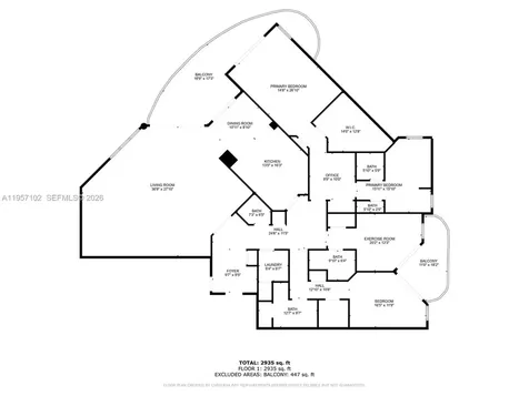 21200 Point Place Aventura FL 33180