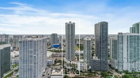 1750 N Bayshore Drive Miami FL 33132