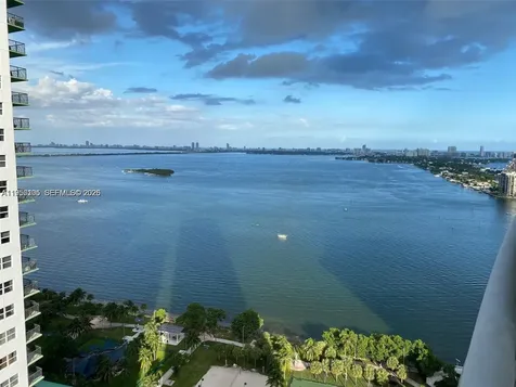 1750 N Bayshore Drive Miami FL 33132