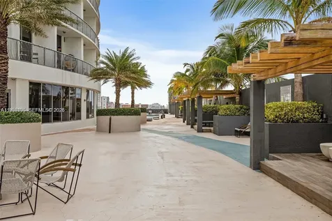 1750 N Bayshore Drive Miami FL 33132