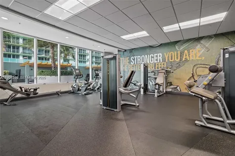 1750 N Bayshore Drive Miami FL 33132