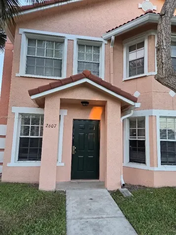 North Lauderdale FL 33068