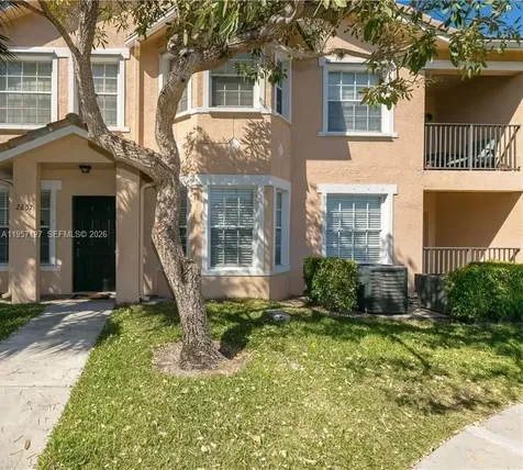 North Lauderdale FL 33068