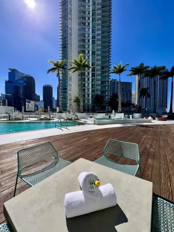 90 SW 3rd Street Miami FL 33130