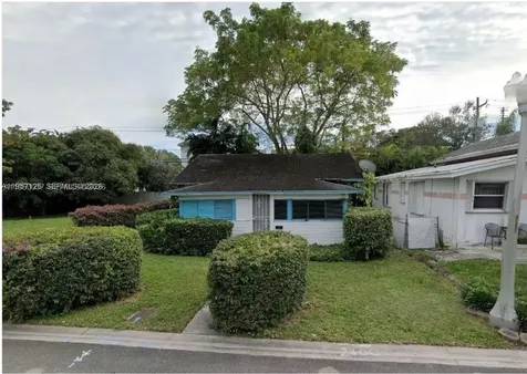 134 Florida Avenue Coral Gables FL 33133