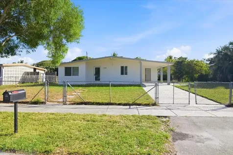 1400 NE 43rd Court Pompano Beach FL 33064
