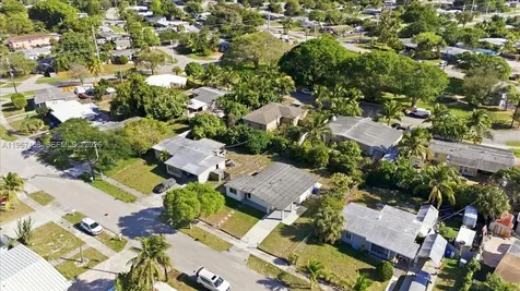 1400 NE 43rd Court Pompano Beach FL 33064
