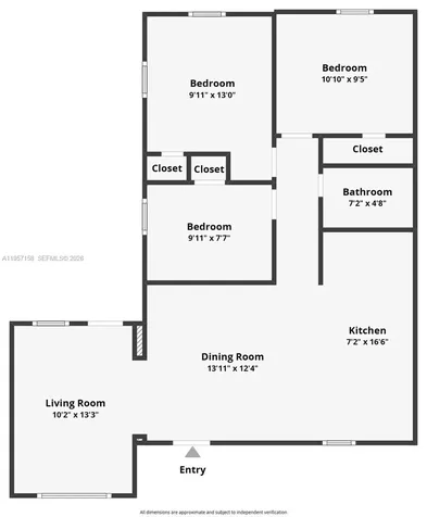 1400 NE 43rd Court Pompano Beach FL 33064