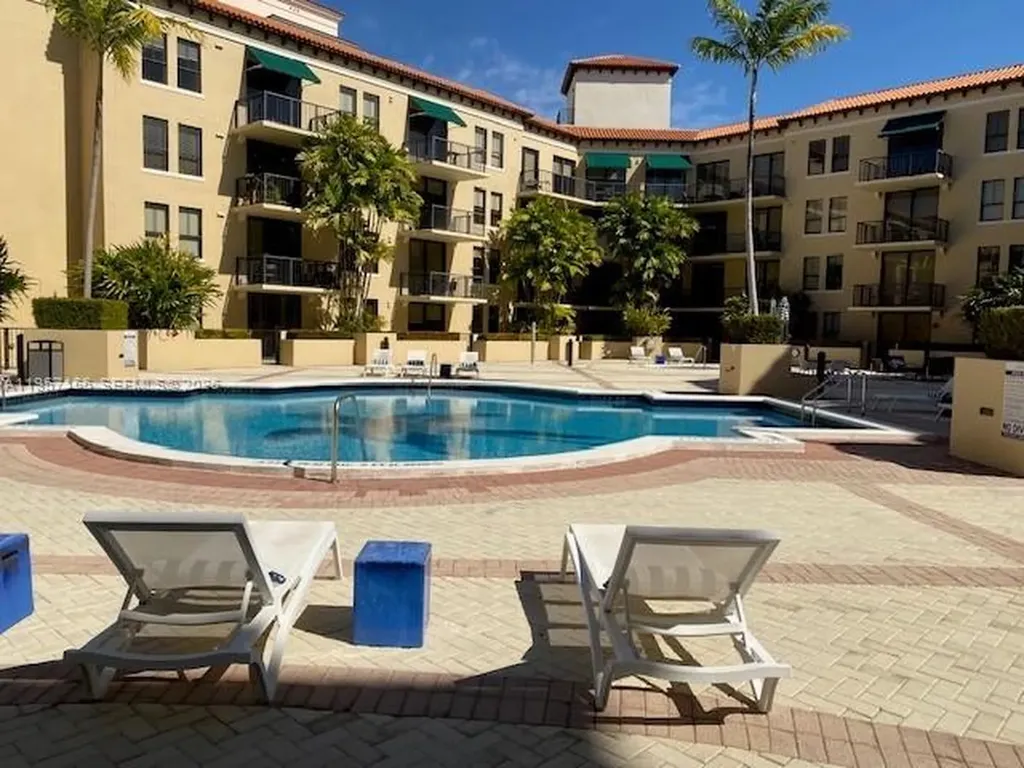 55 Merrick Way Coral Gables FL 33134